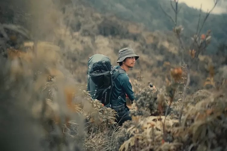 Fiersa Besari dan Tim Selamat dari Cuaca Buruk di Carstensz, Begini Kondisinya